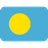🇵🇼 Attribution for Twitter Emojis: ©️ Twitter, Inc.